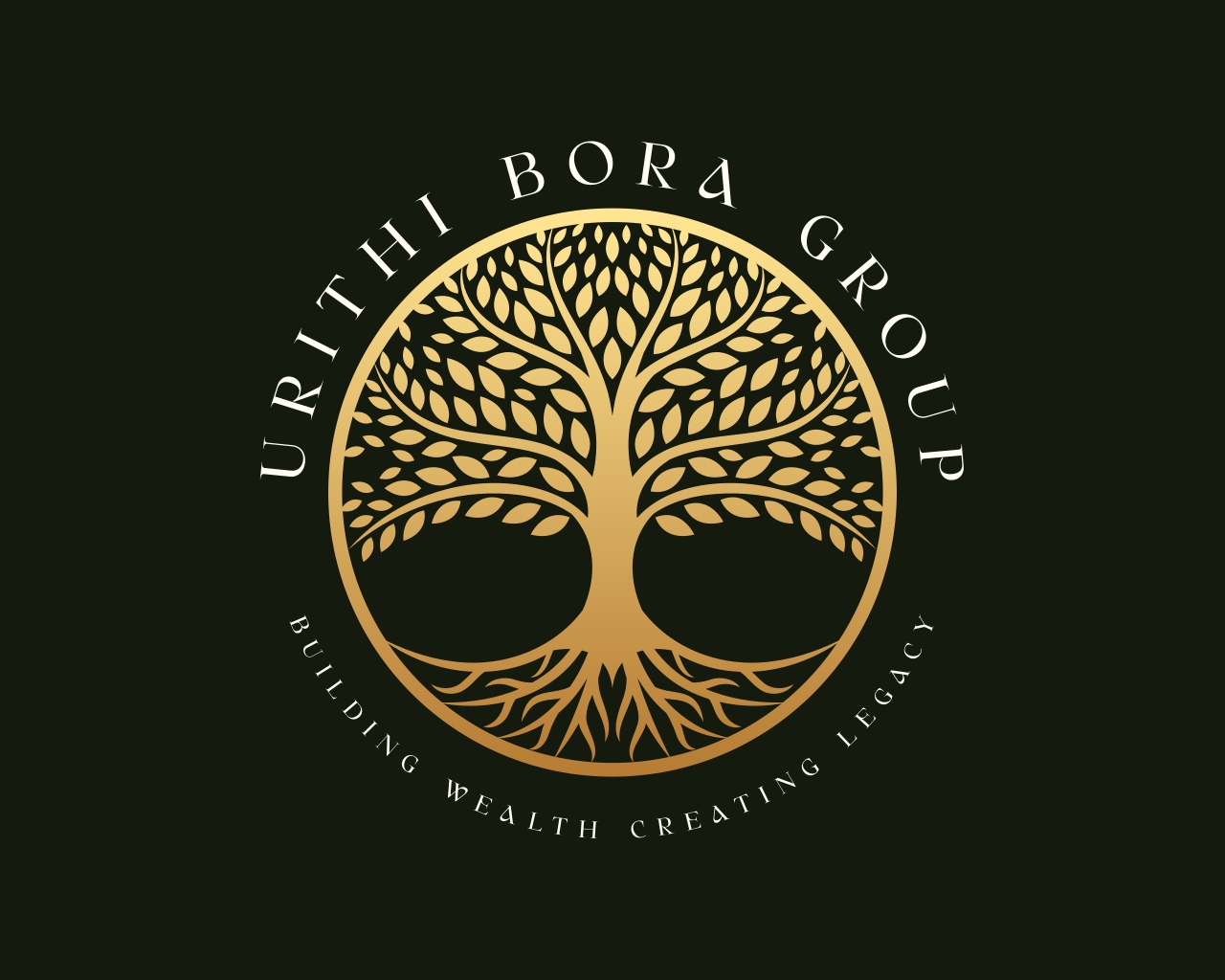 Urithi Bora Group — Building Wealth Creating Legacy